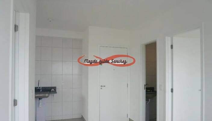Apartamento, 2 quartos, 37 m² - Foto 8