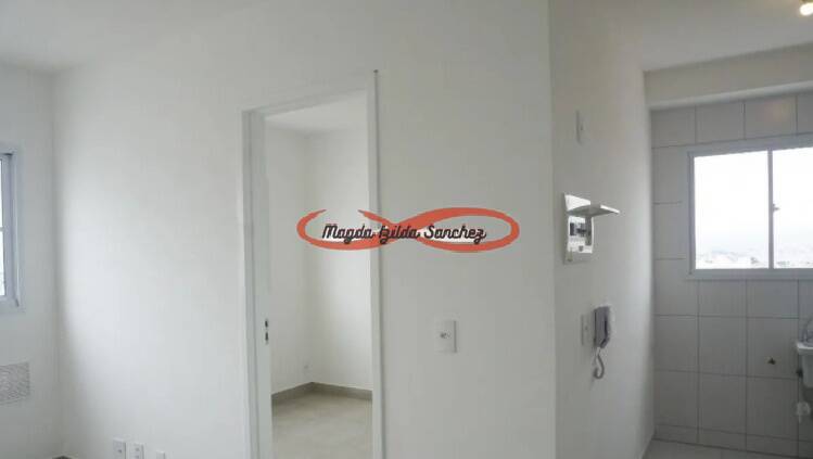 Apartamento, 2 quartos, 37 m² - Foto 9