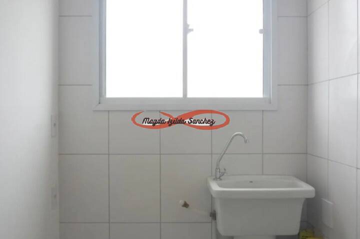Apartamento, 2 quartos, 37 m² - Foto 10