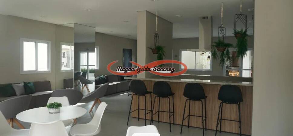Apartamento, 2 quartos, 37 m² - Foto 6