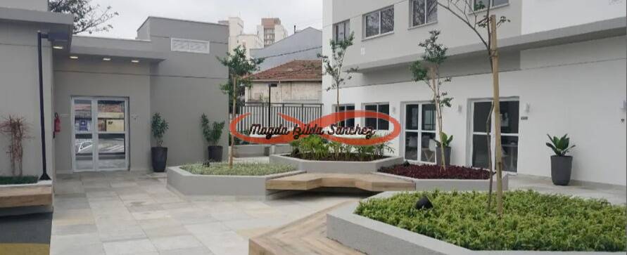 Apartamento, 2 quartos, 37 m² - Foto 1