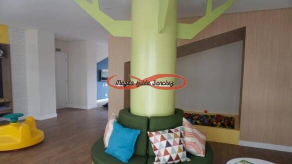 Apartamento, 2 quartos, 37 m² - Foto 7