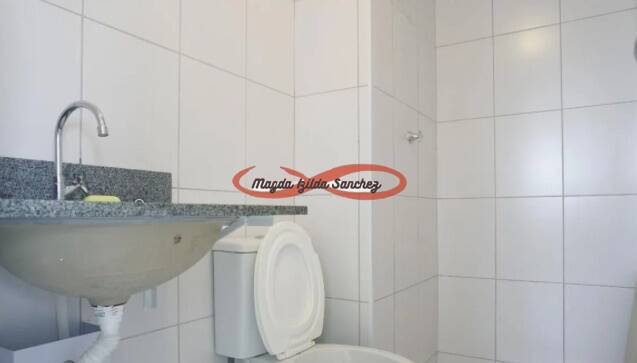 Apartamento, 2 quartos, 37 m² - Foto 11