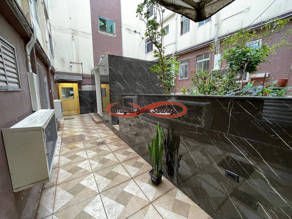 Apartamento, 2 quartos, 56 m² - Foto 16