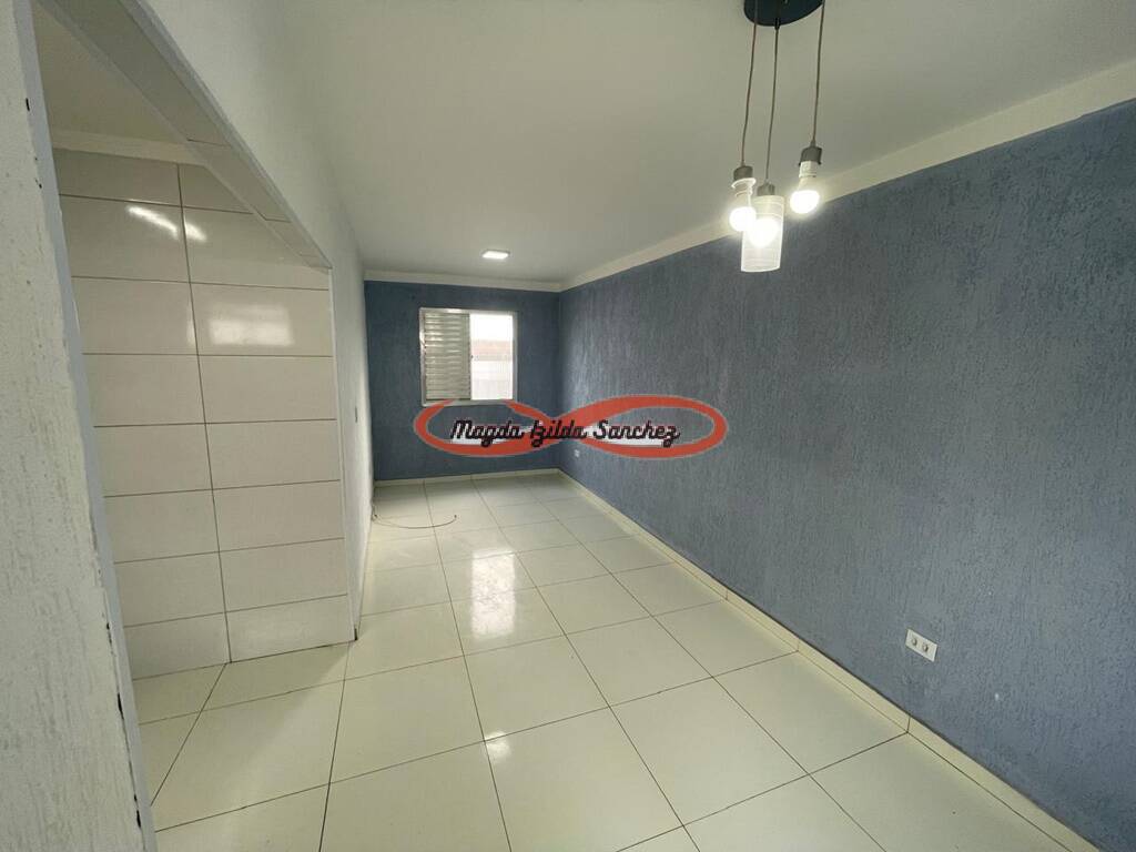Apartamento, 2 quartos, 56 m² - Foto 2