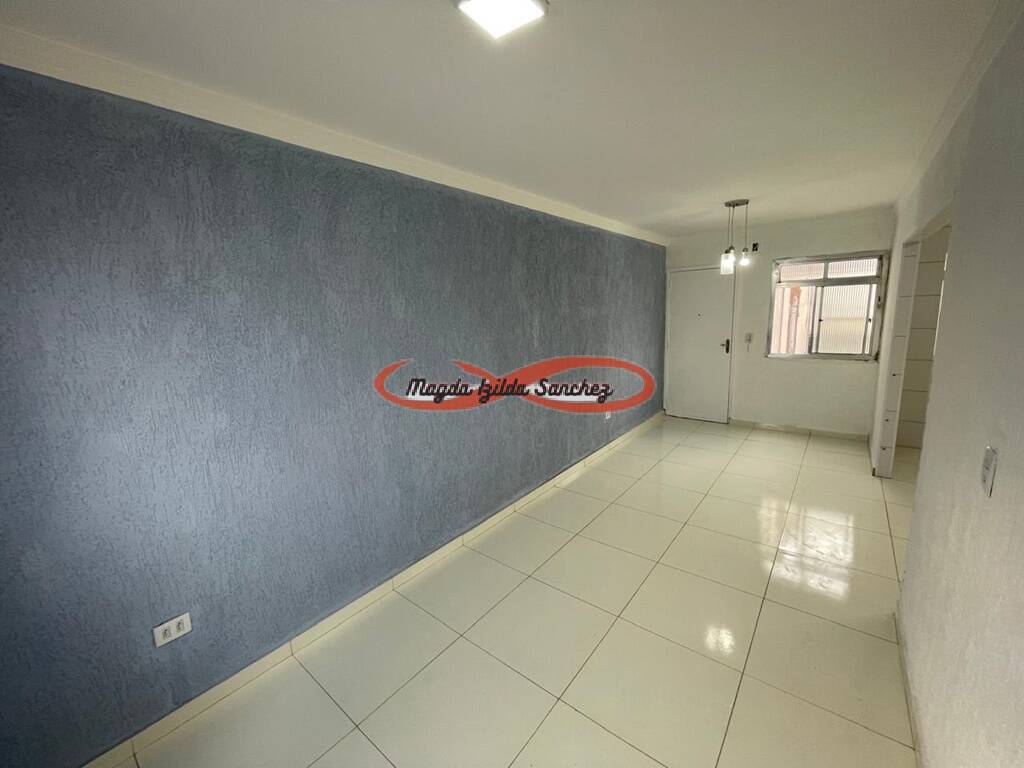 Apartamento, 2 quartos, 56 m² - Foto 3