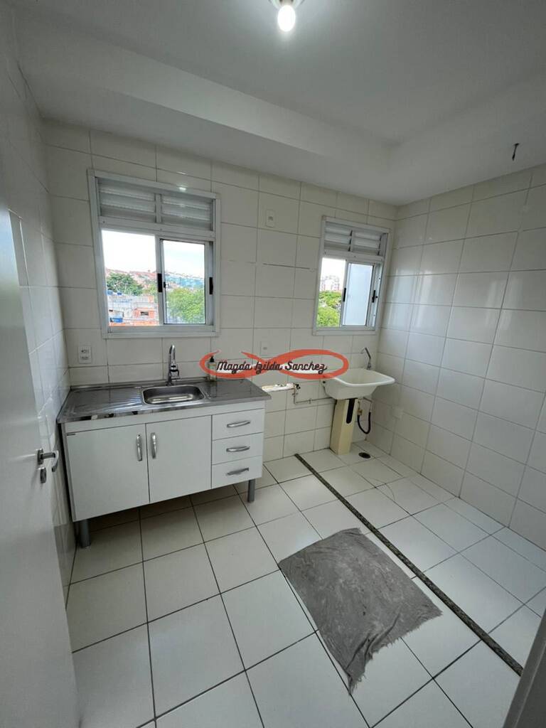 Apartamento, 2 quartos, 42 m² - Foto 18