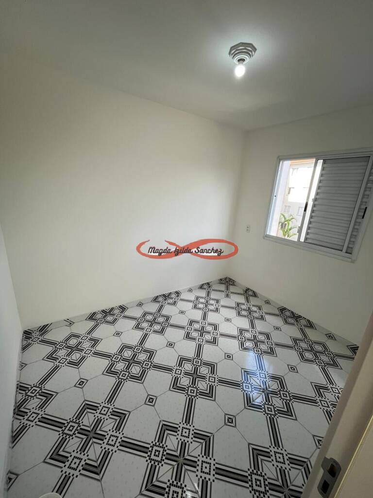 Apartamento, 2 quartos, 42 m² - Foto 4