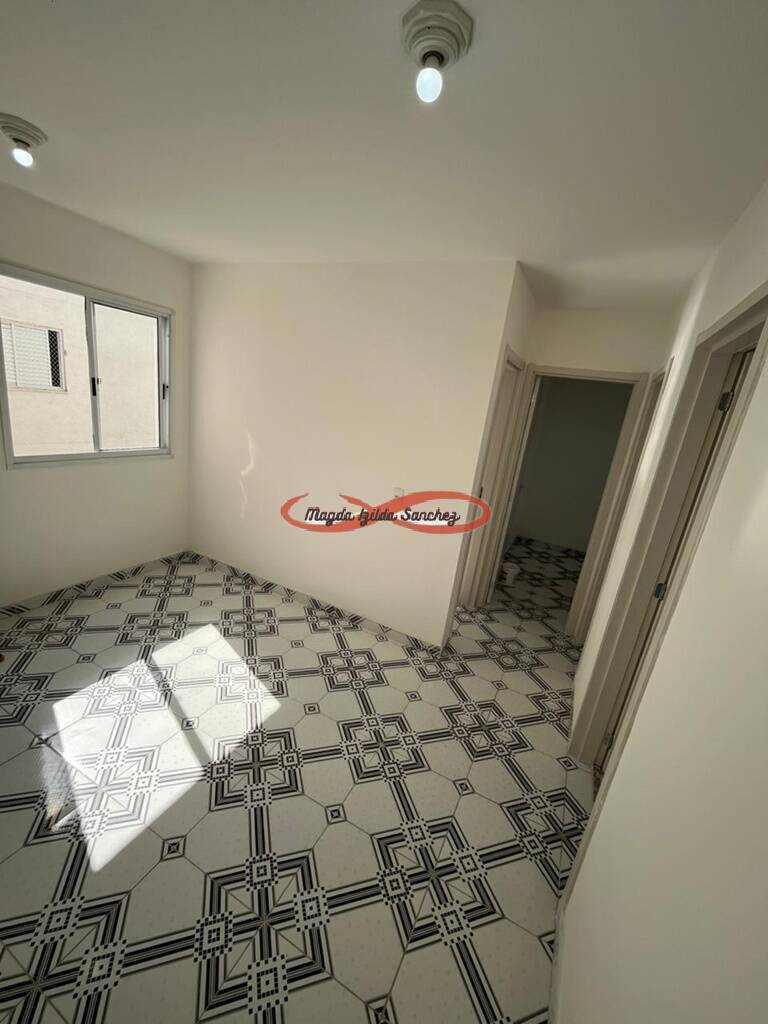 Apartamento, 2 quartos, 42 m² - Foto 9