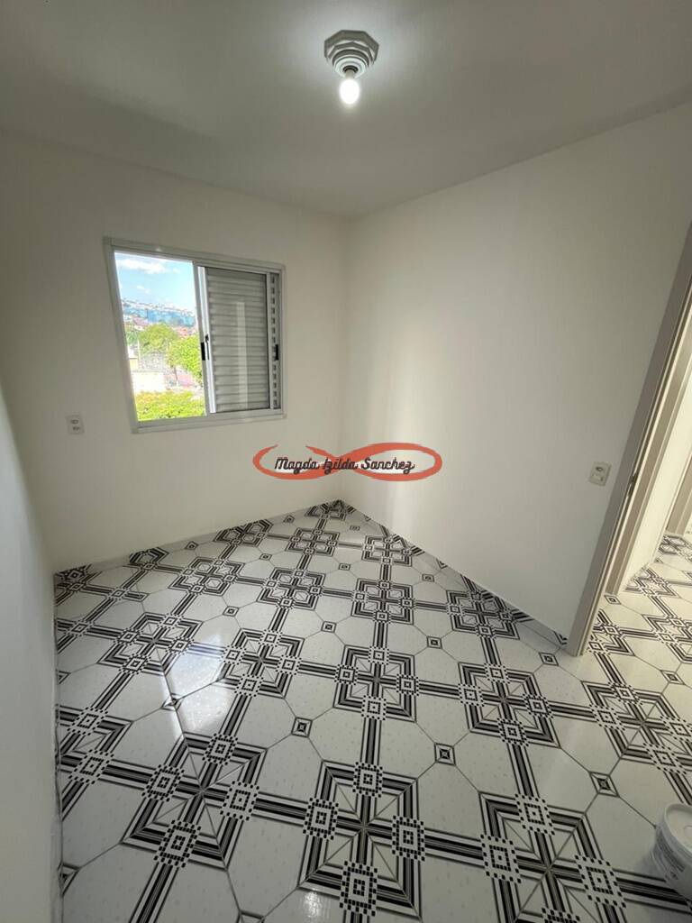 Apartamento, 2 quartos, 42 m² - Foto 3
