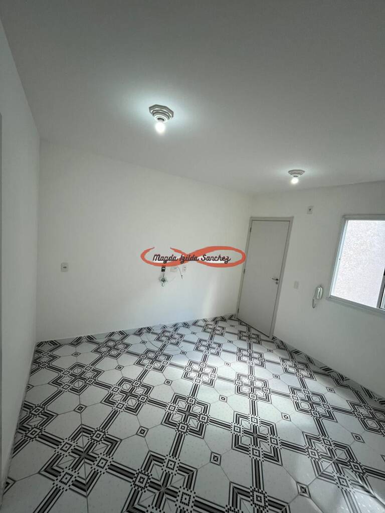 Apartamento, 2 quartos, 42 m² - Foto 13