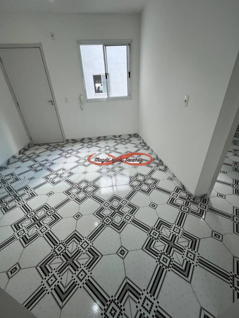 Apartamento, 2 quartos, 42 m² - Foto 1