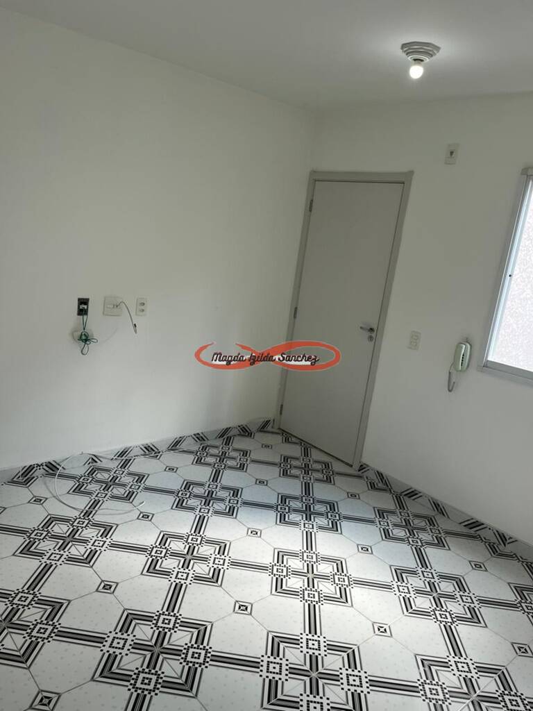 Apartamento, 2 quartos, 42 m² - Foto 10
