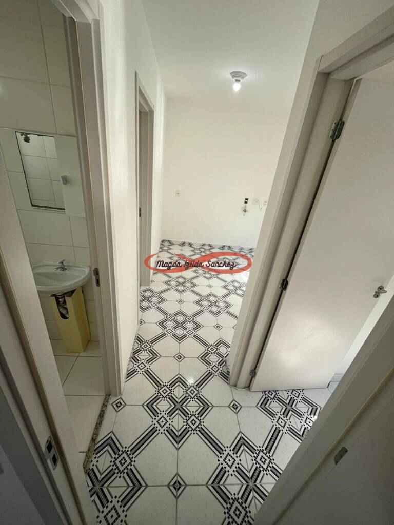 Apartamento, 2 quartos, 42 m² - Foto 17