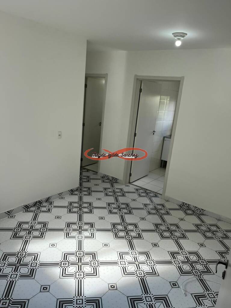 Apartamento, 2 quartos, 42 m² - Foto 6