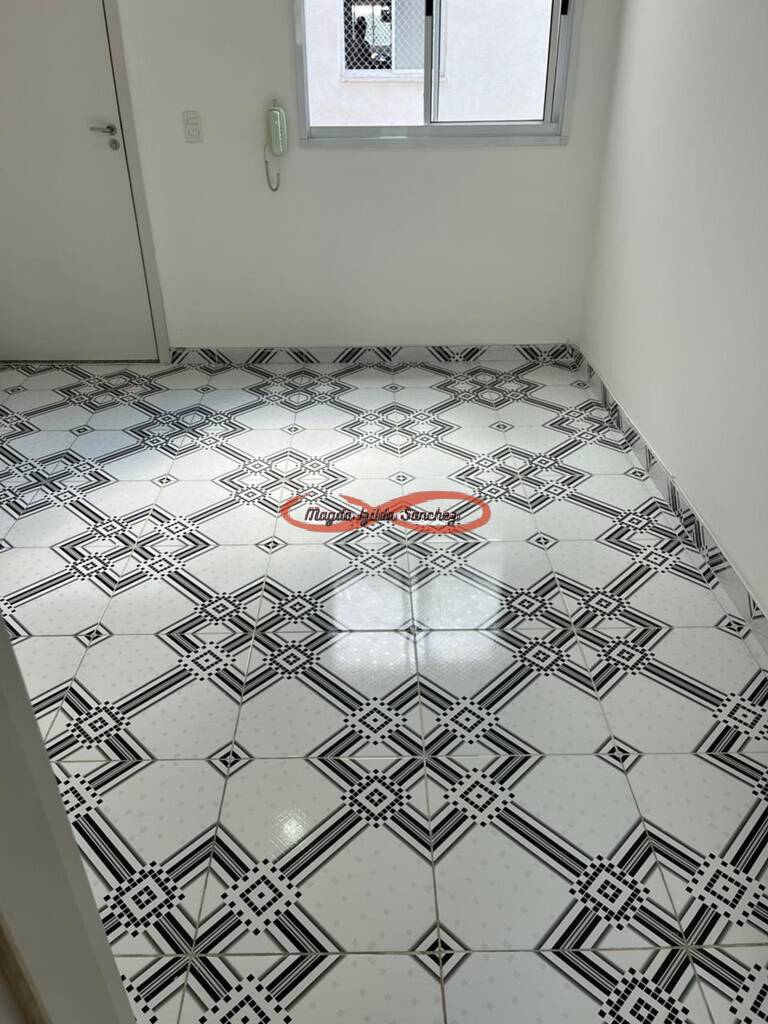 Apartamento, 2 quartos, 42 m² - Foto 7