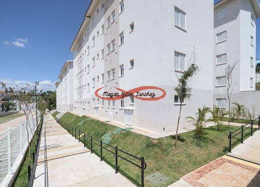 Apartamento, 2 quartos, 42 m² - Foto 25