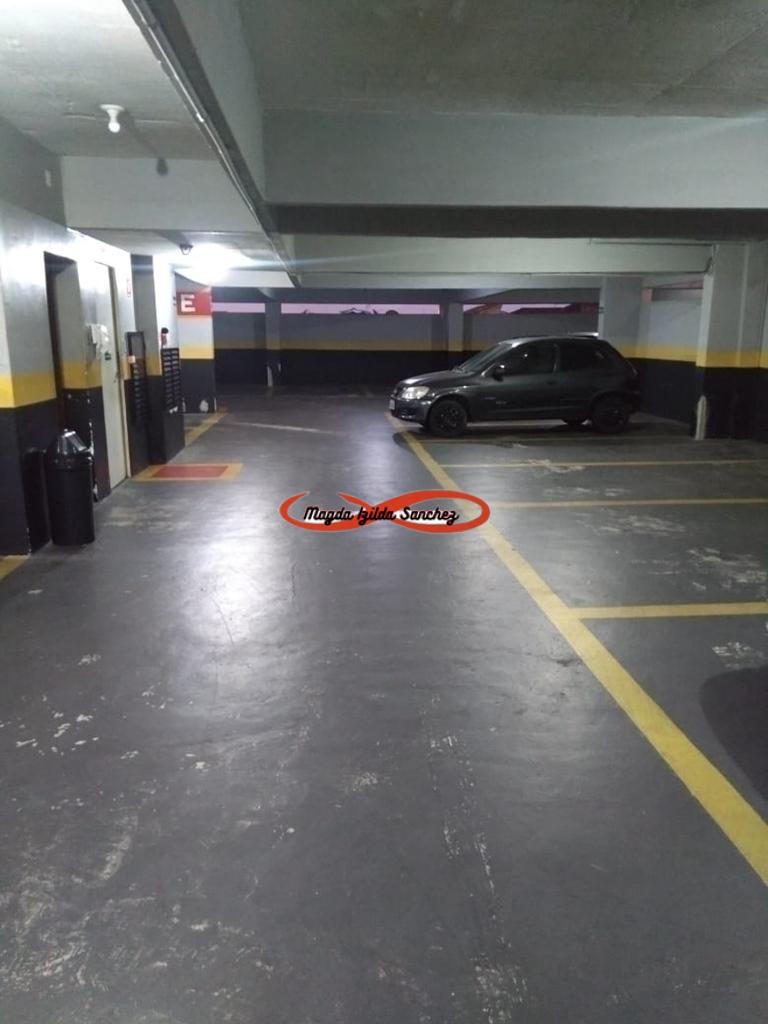 Kitnet-Studio, 31 m² - Foto 10