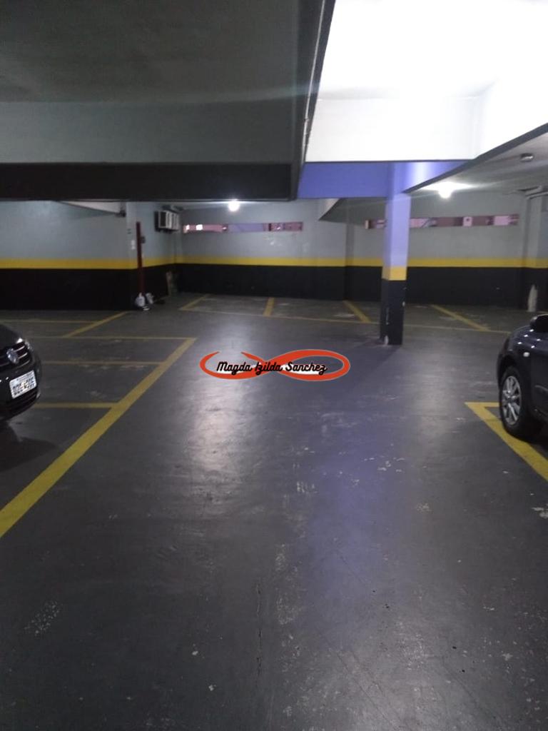 Kitnet-Studio, 31 m² - Foto 11