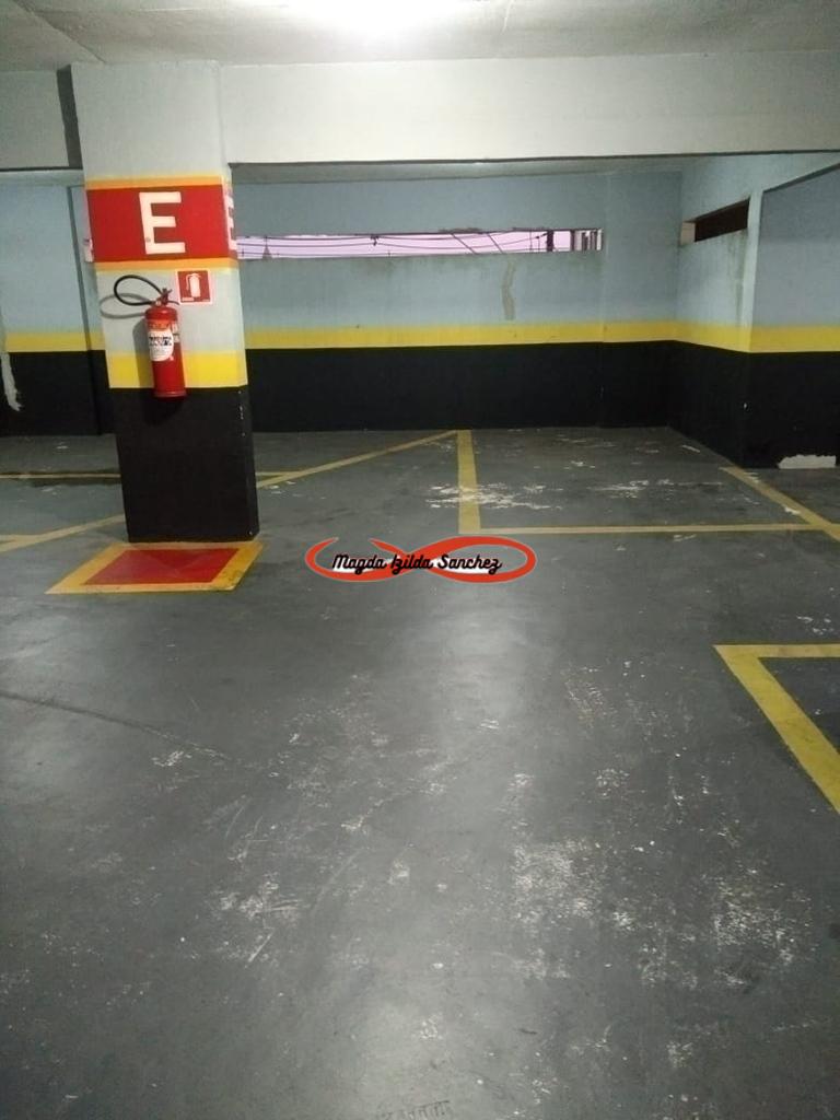 Kitnet-Studio, 31 m² - Foto 12