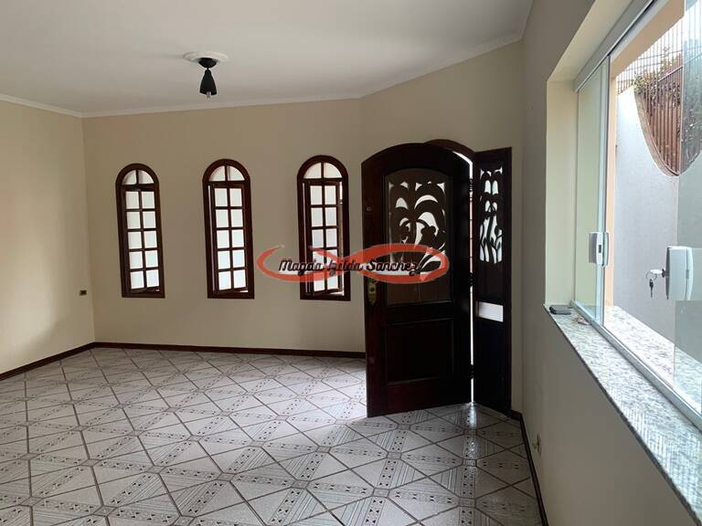 Casa, 3 quartos, 147 m² - Foto 2