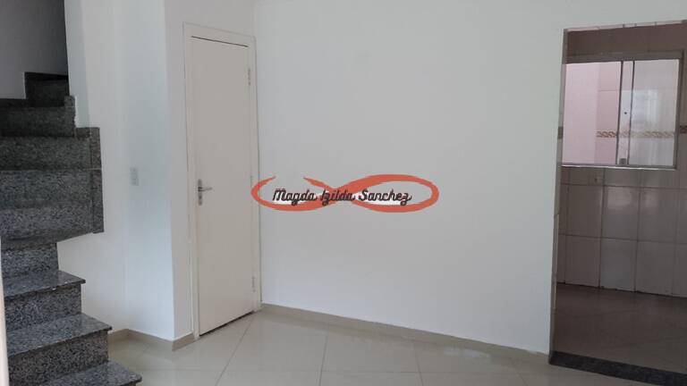 Casa, 2 quartos, 80 m² - Foto 1