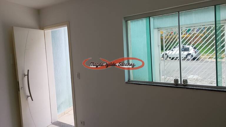 Casa, 2 quartos, 80 m² - Foto 2