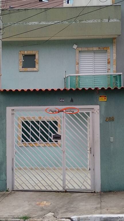 Casa, 2 quartos, 80 m² - Foto 18